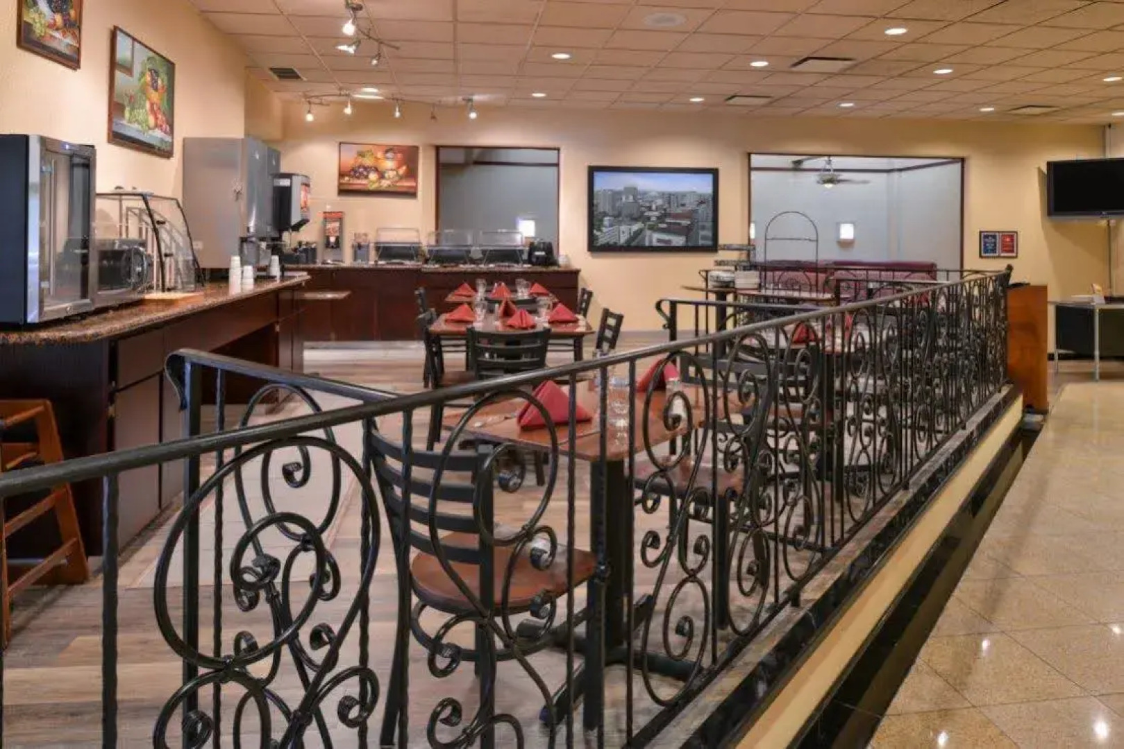 Best Western Plus Downtown Tacoma