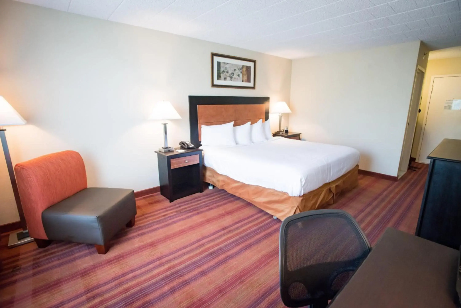 Exton Hotel & Conference Center