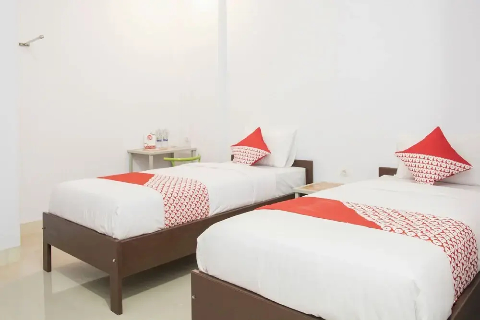 OYO 791 Tanah Tinggi Guest House