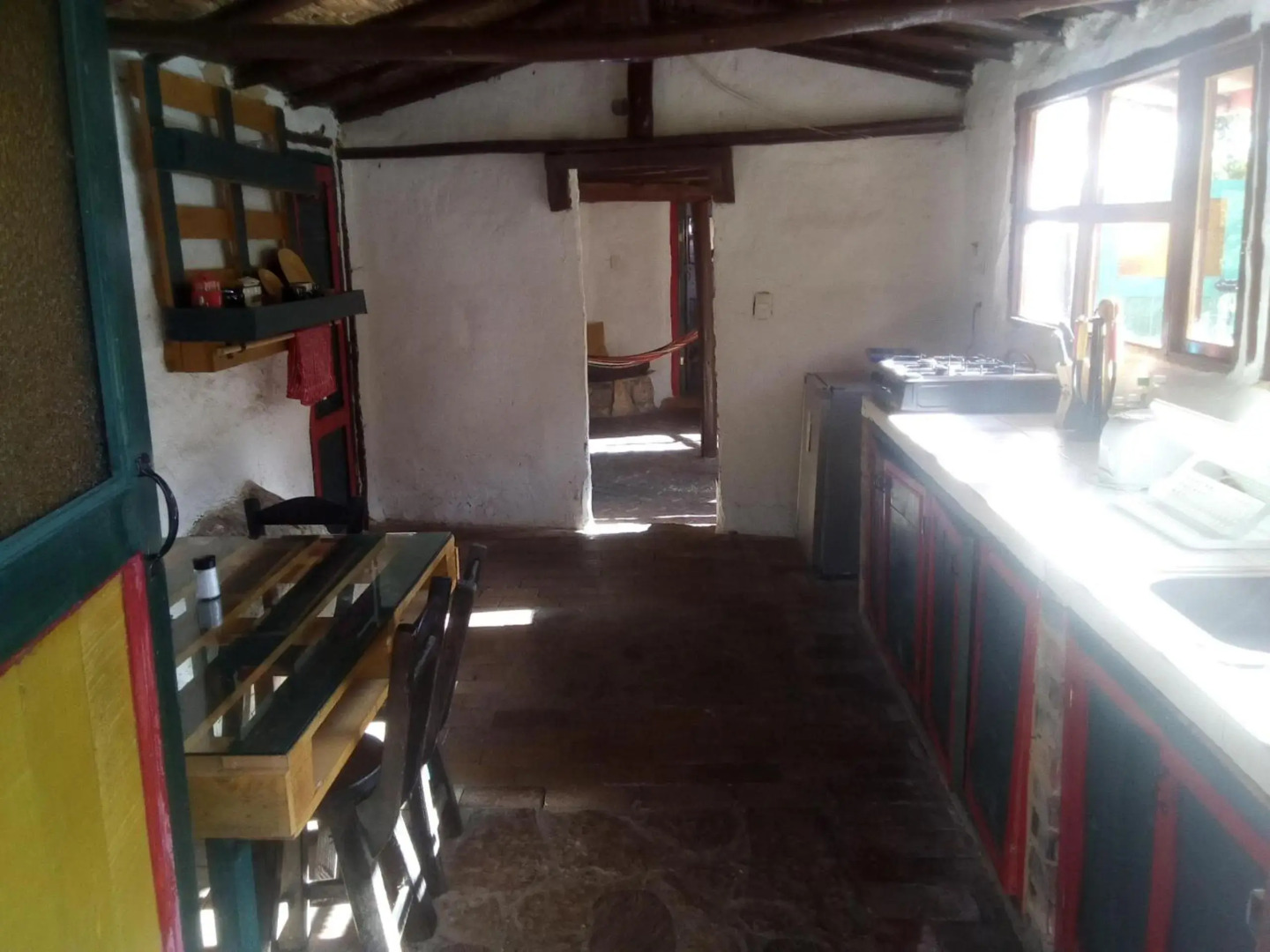 Jardin Colibri RNT 33633