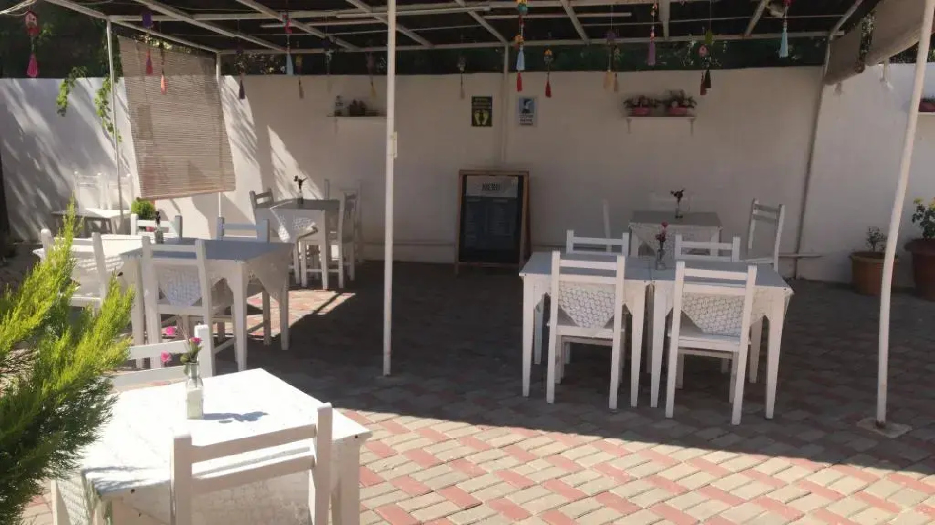 Ali Baba Butik Otel