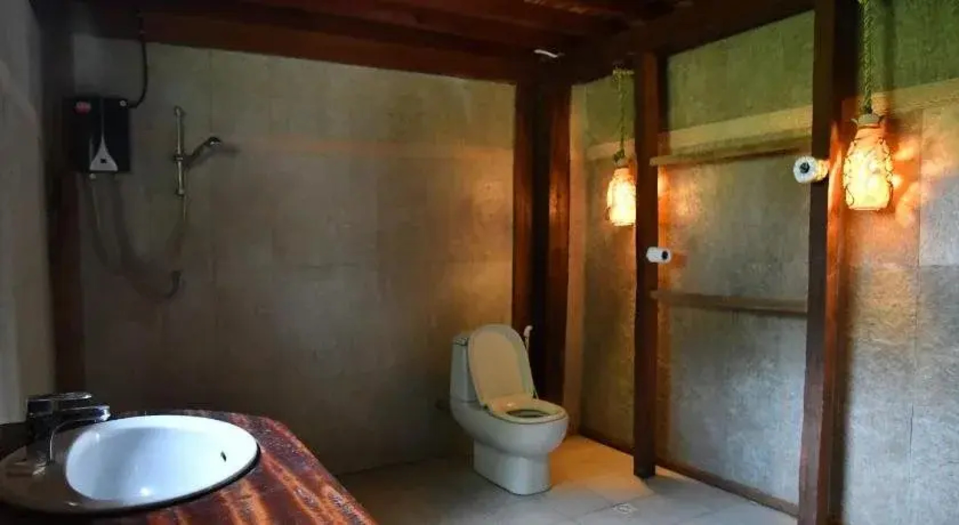 Nirvana Archipel Resort