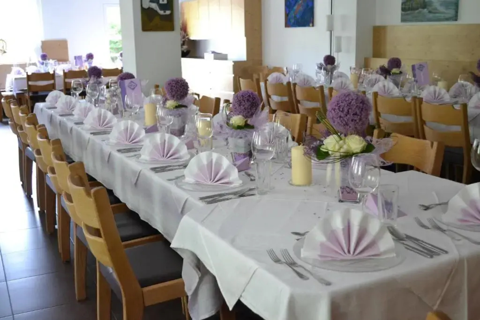 Gasthaus Vinaders