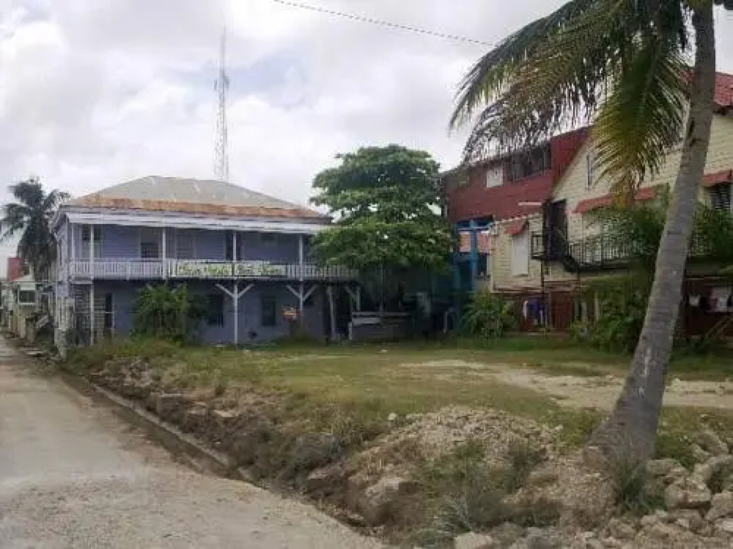Seaside Guesthouse