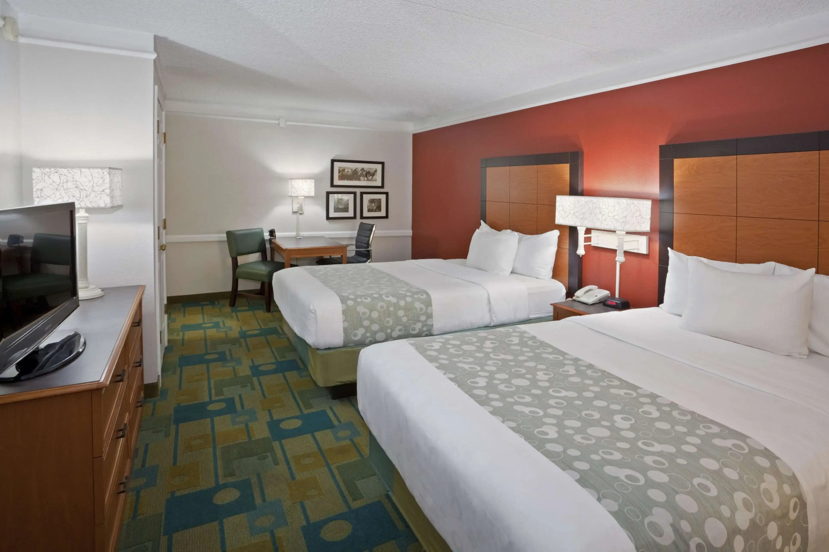 La Quinta Inn by Wyndham Phoenix Sky Harbor Airport