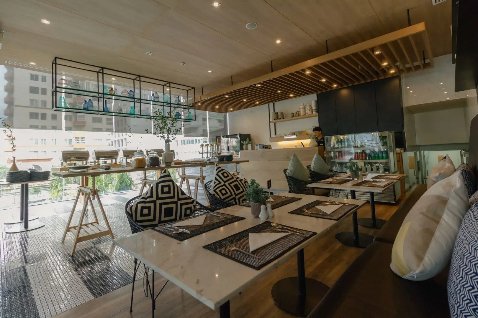 The Residence on Thonglor by UHG