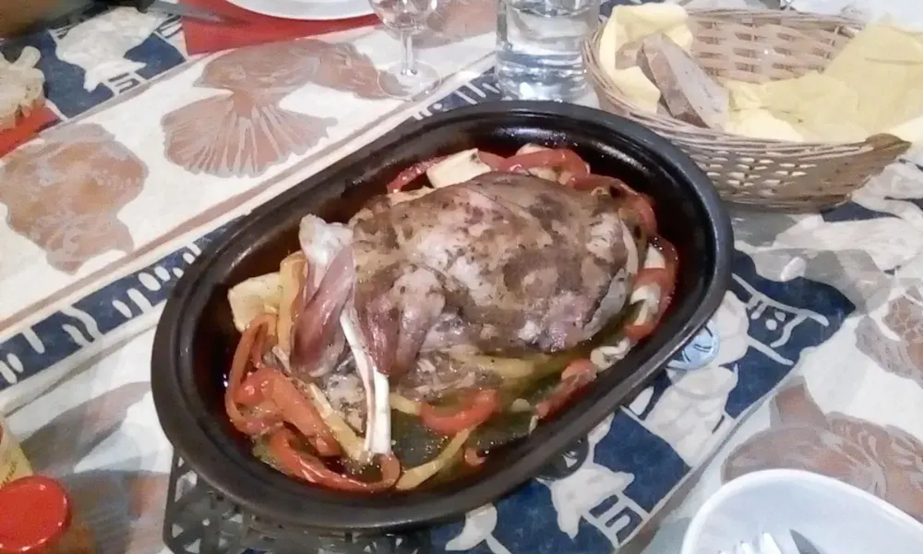 Chambre d'hôtes L'Oustal