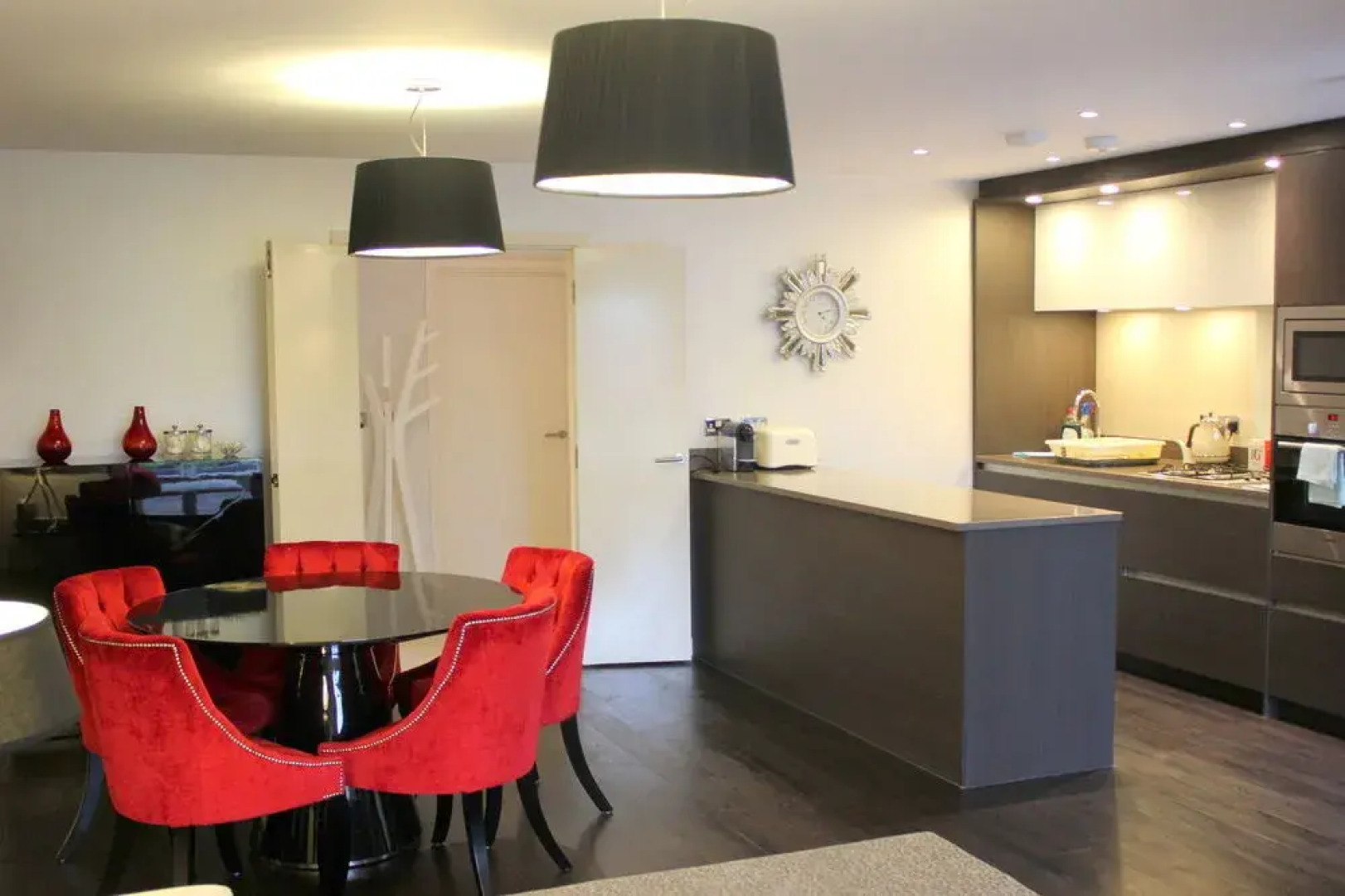Peymans - the Luxurious Suite Serviced Apartment