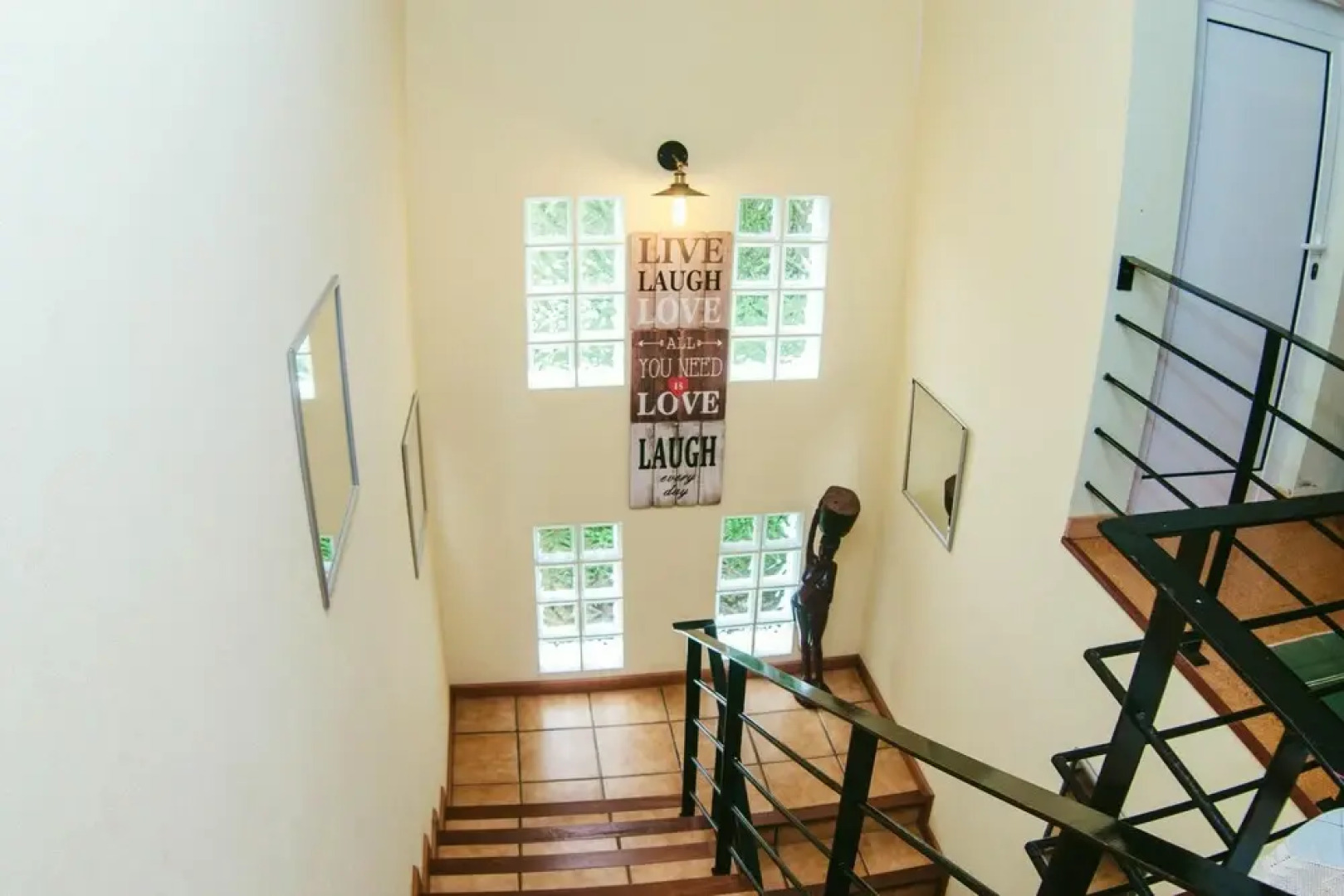 House With 3 Bedrooms in SAO Jorge santana, With Wonderful Mountain View, Enclosed Garden and Wifi Near the Beach