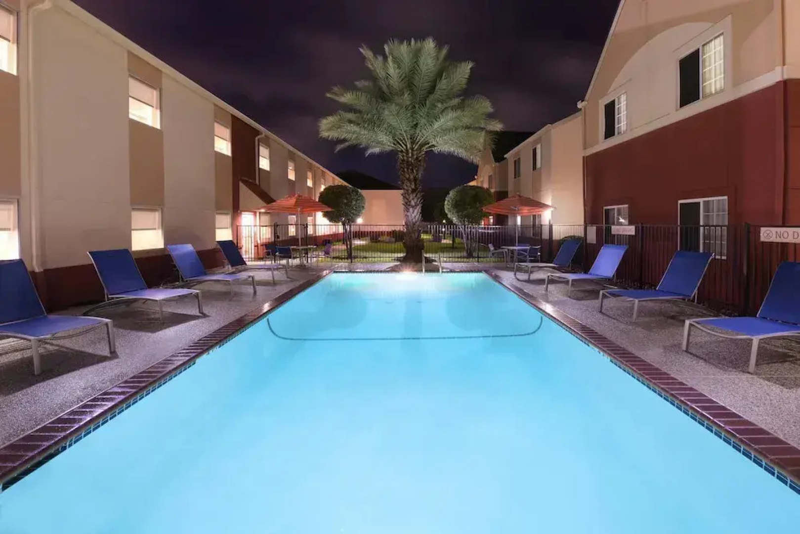 TownePlace Suites by Marriott Lake Jackson Clute