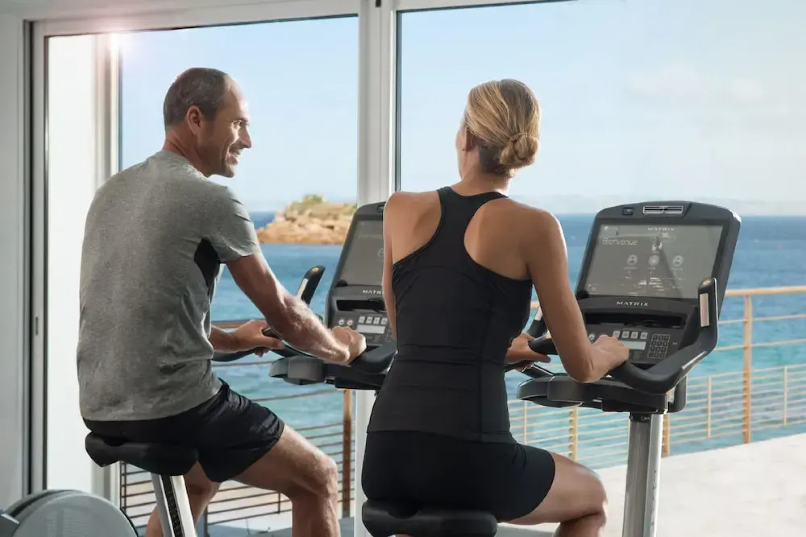 Golden Tulip Douarnenez Hotel & Spa