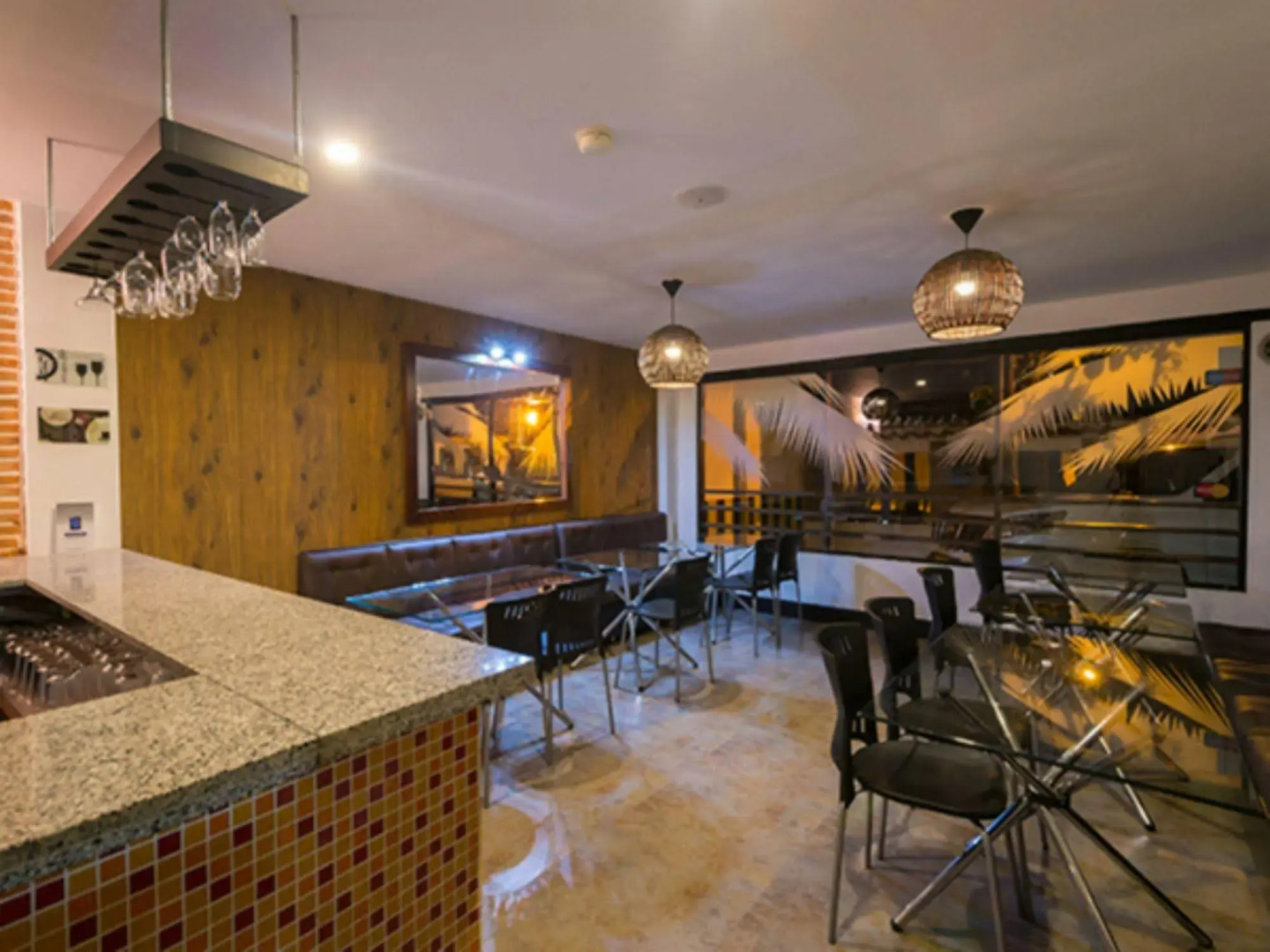 Santa María de Leyva Hotel Boutique