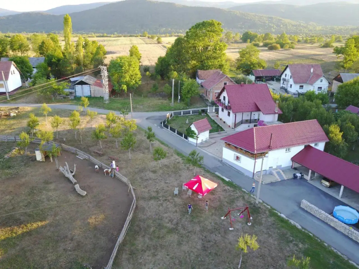 Apartment Jakovljević