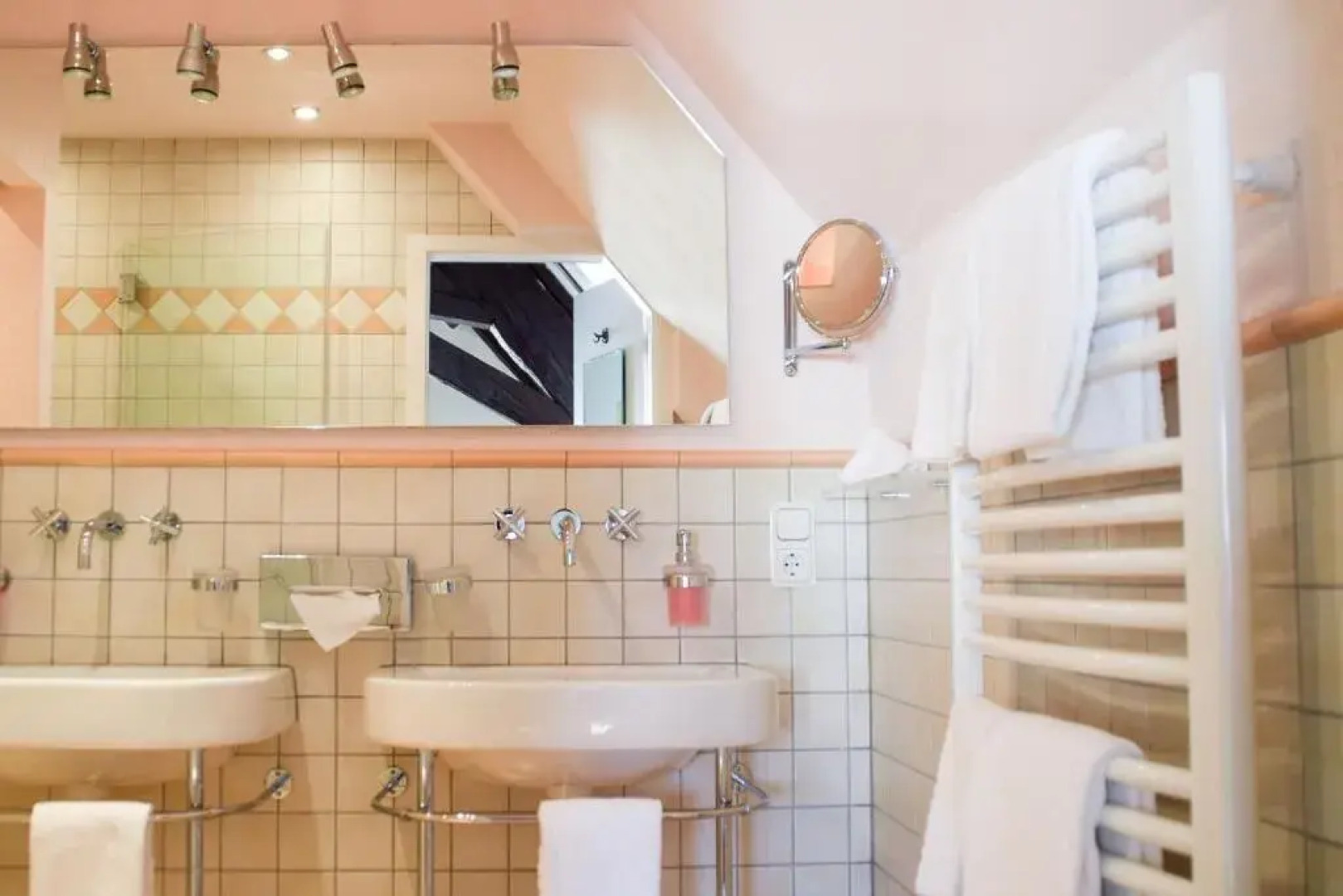 Walk´sches Haus - Hotel & Restaurants