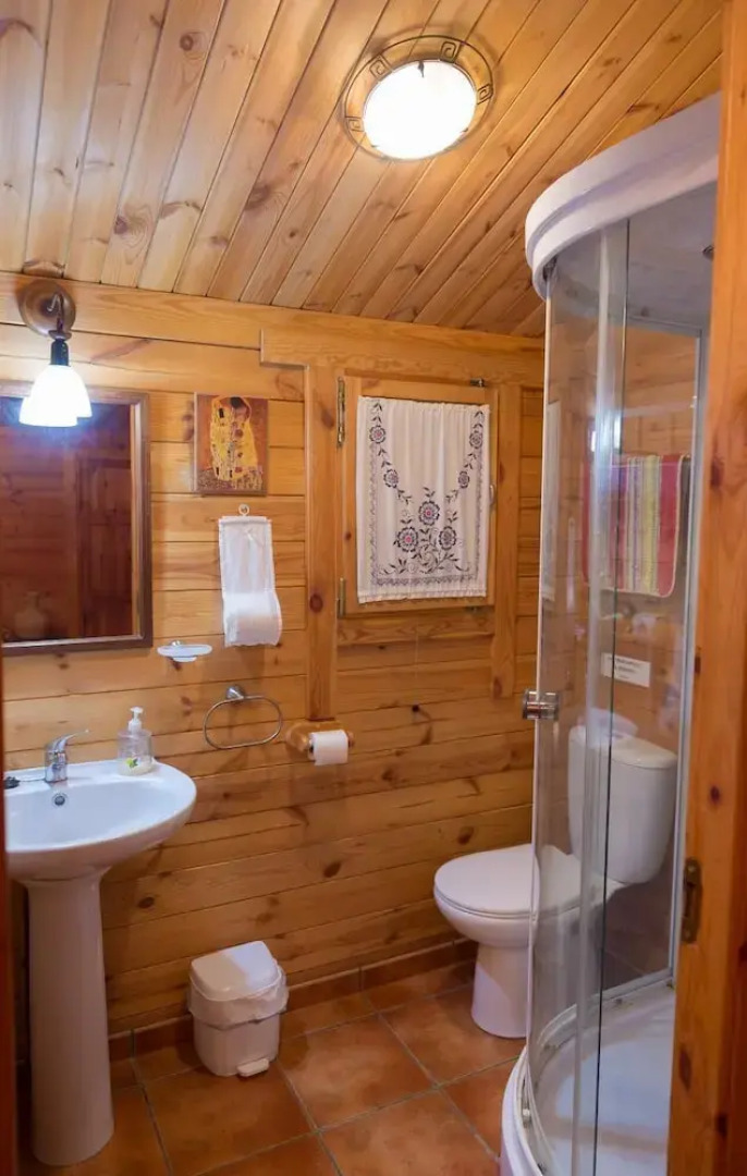 La Casa Del Chaparro