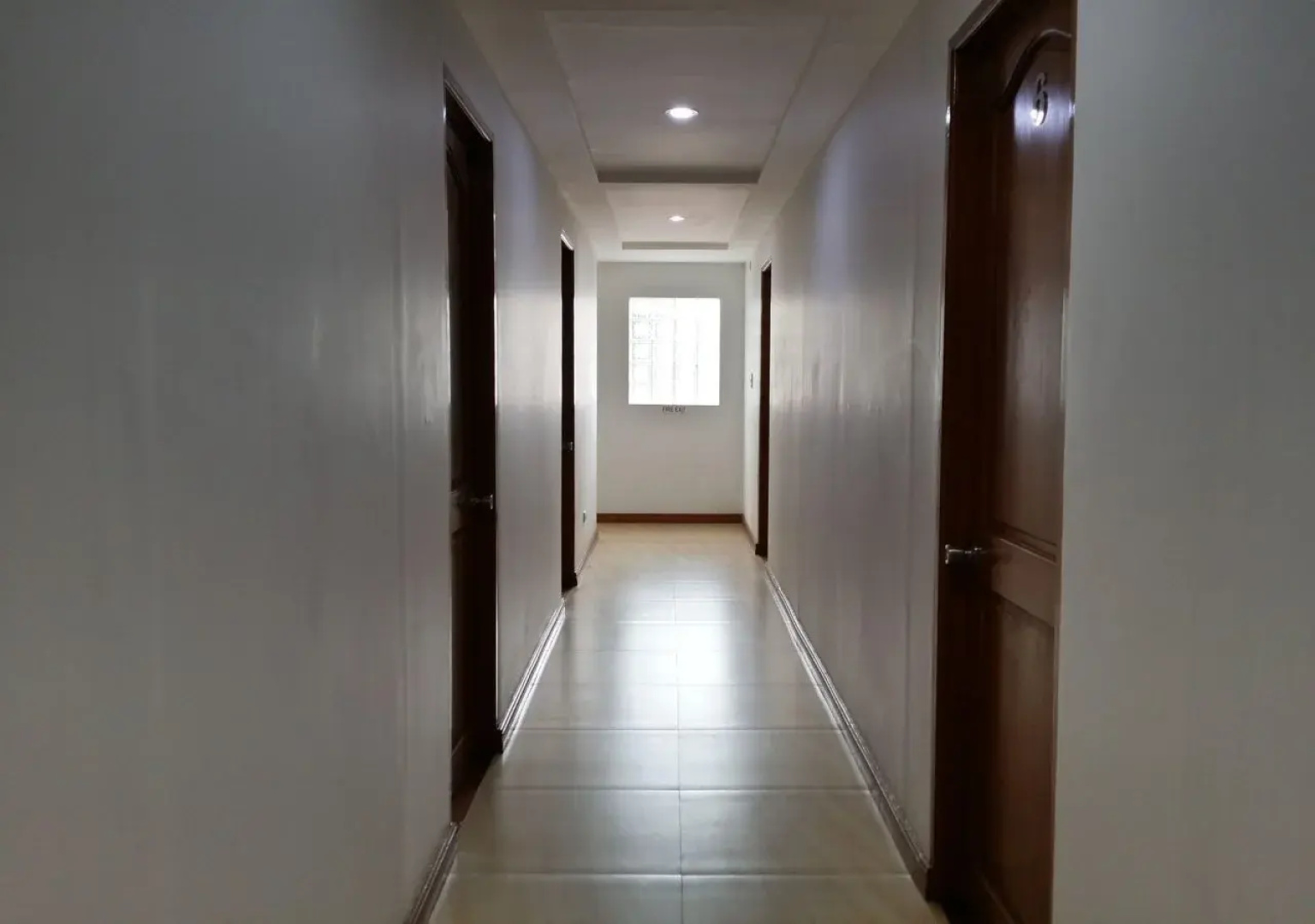 Benjie's Place