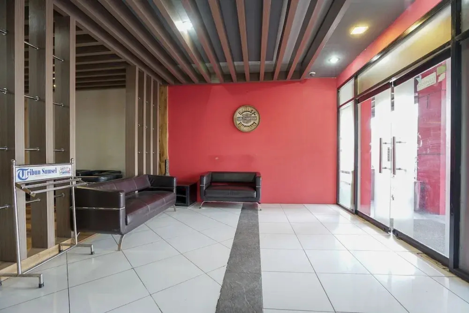 Majestic Hotel Palembang