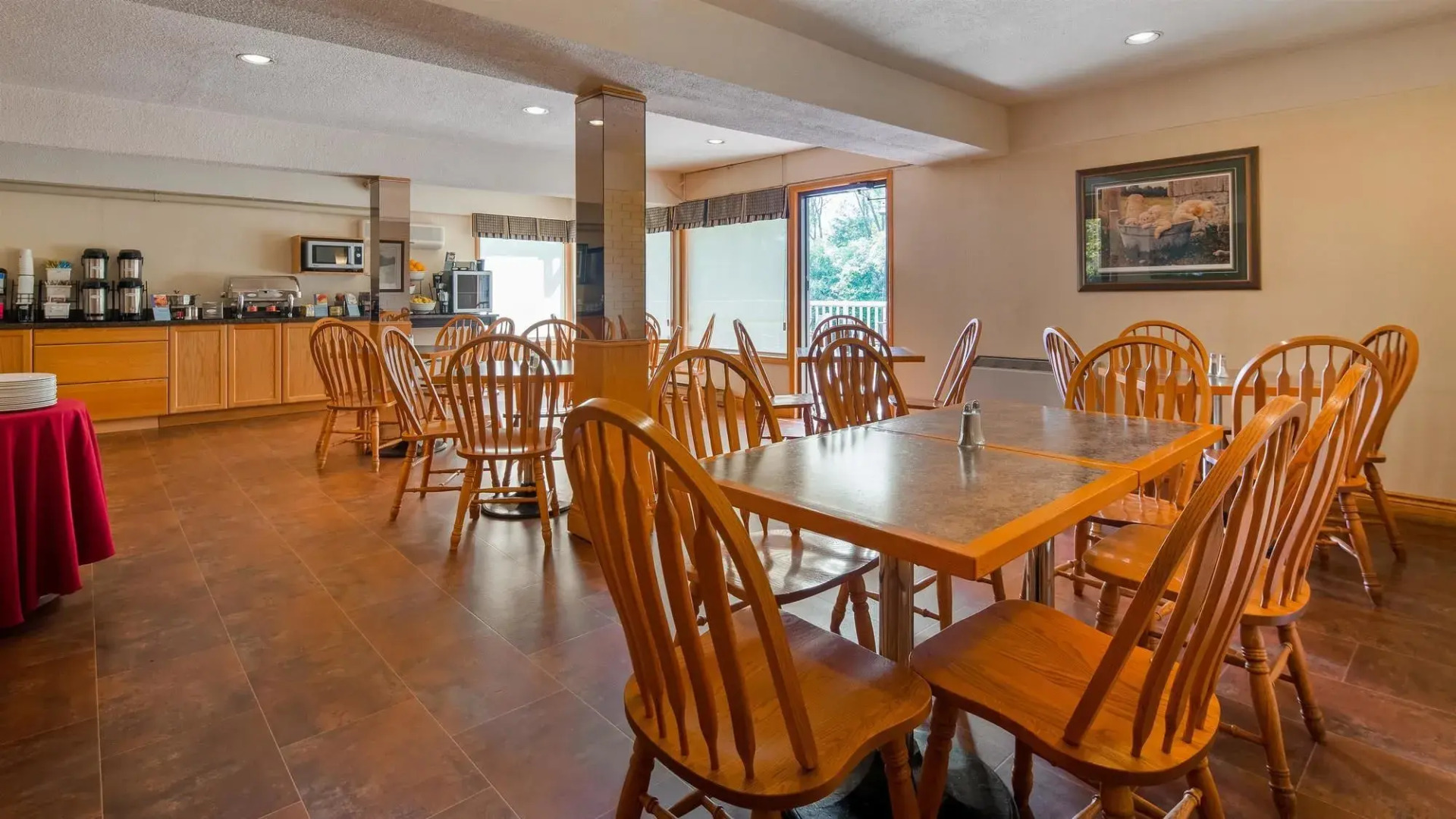 Best Western Plus Otonabee Inn