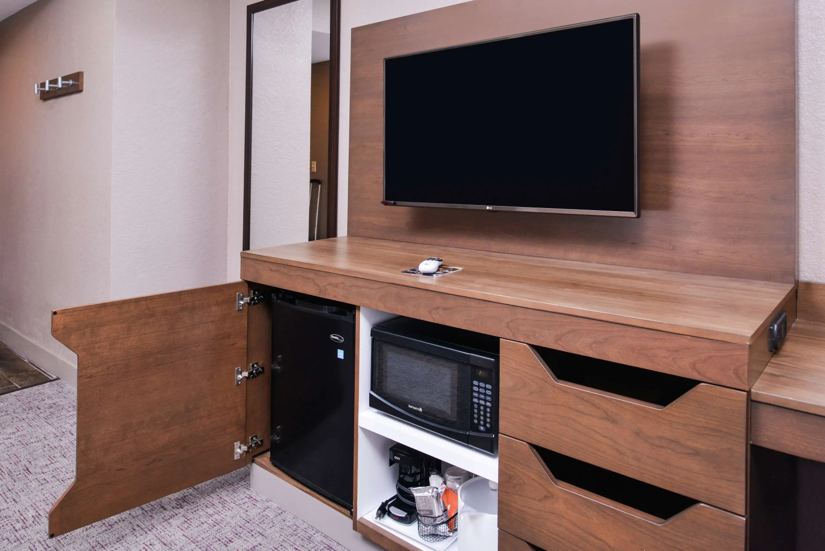 Hampton Inn Albuquerque-University/Midtown