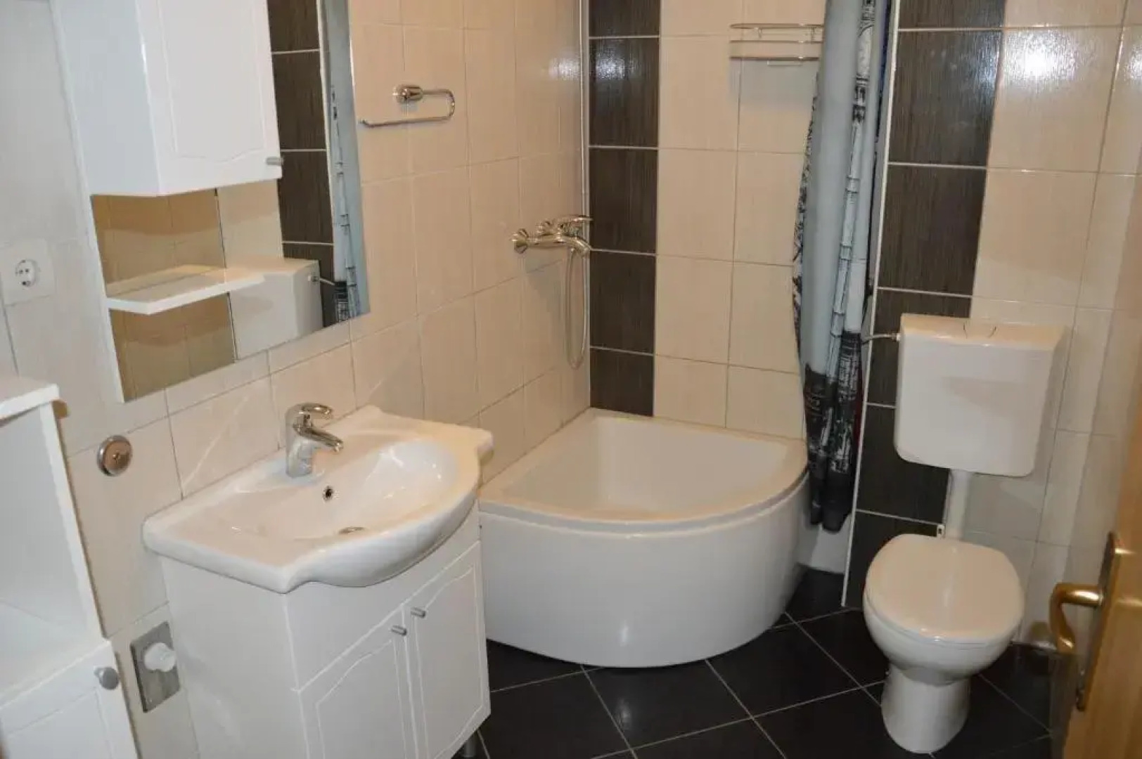 Apartments Villa Katija