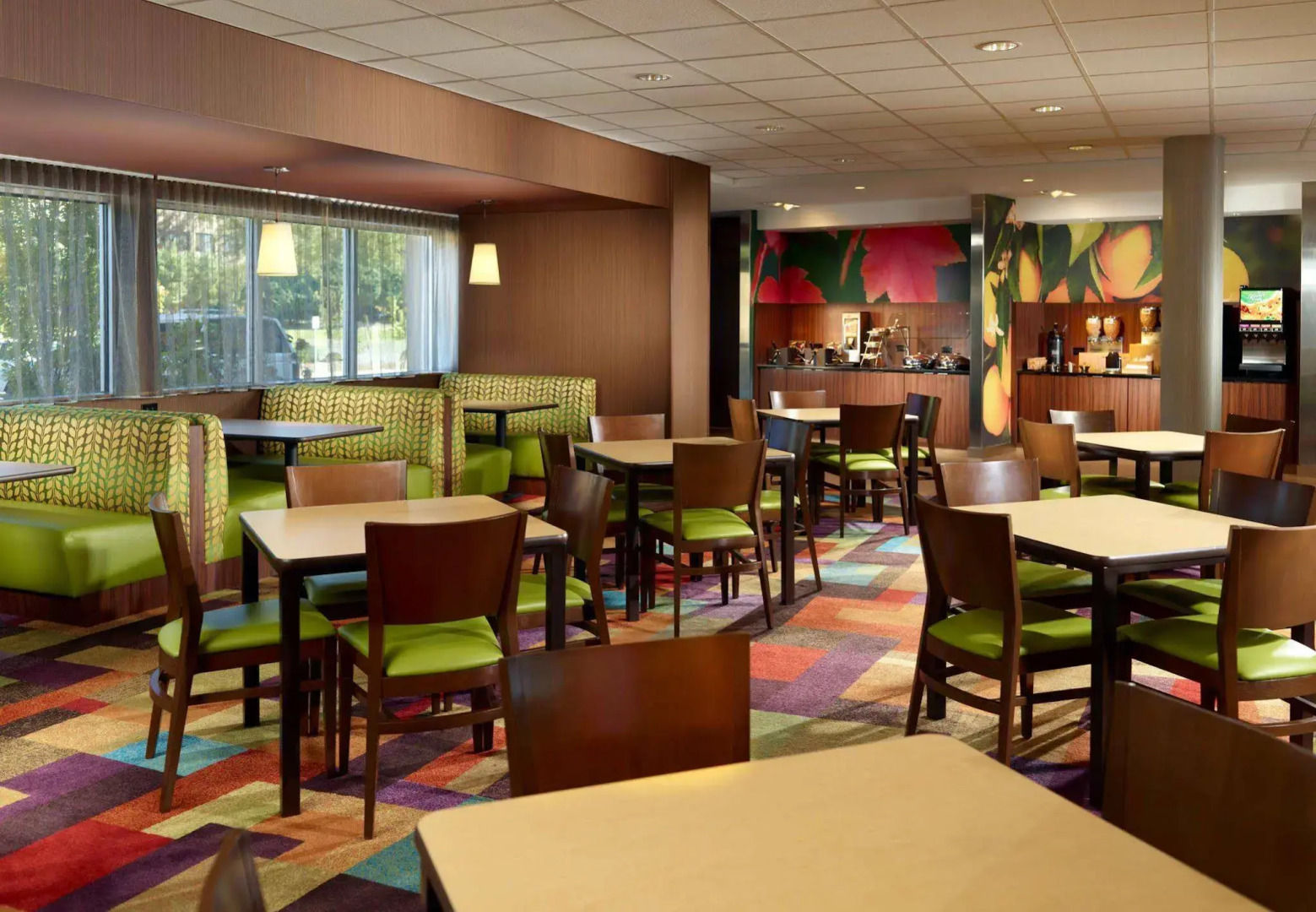 Fairfield Inn & Suites by Marriott Fayetteville North