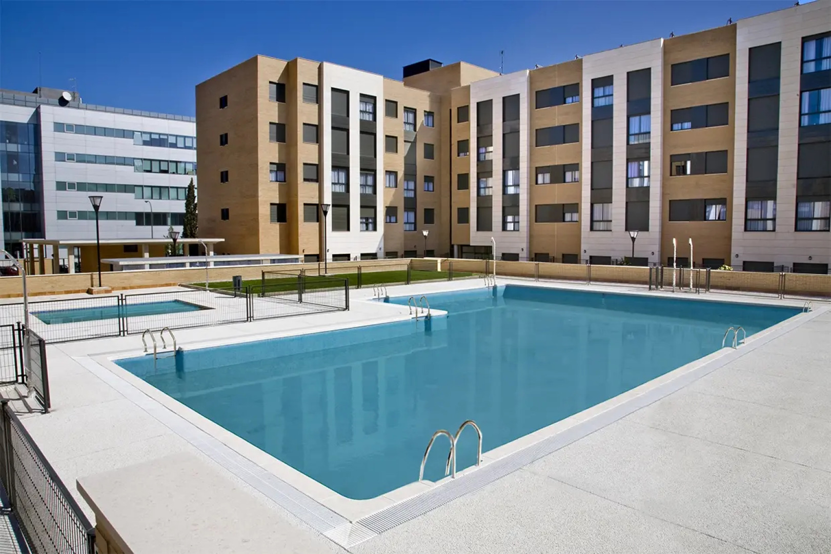 Compostela Suites Apartments