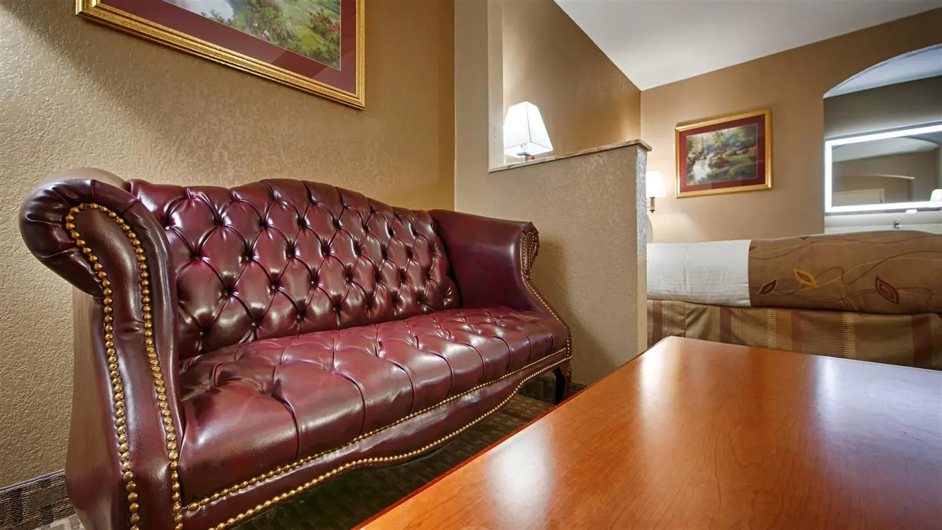 Best Western Catalina Inn