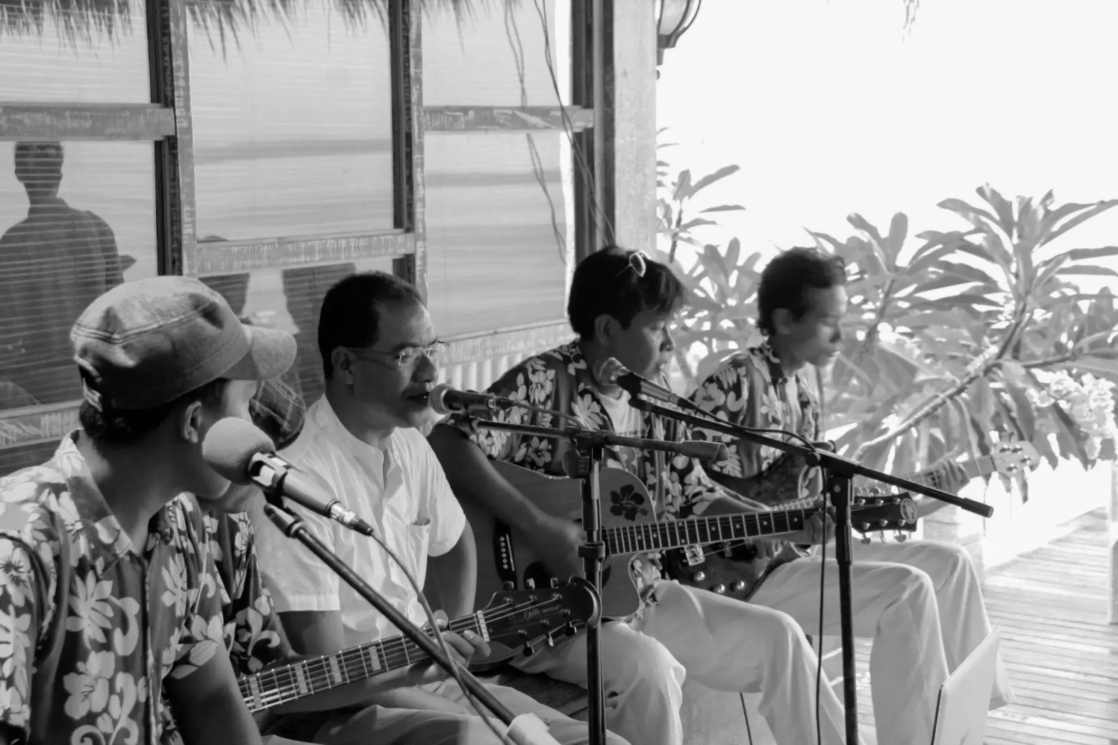 The Princess Of Mentigi Bay