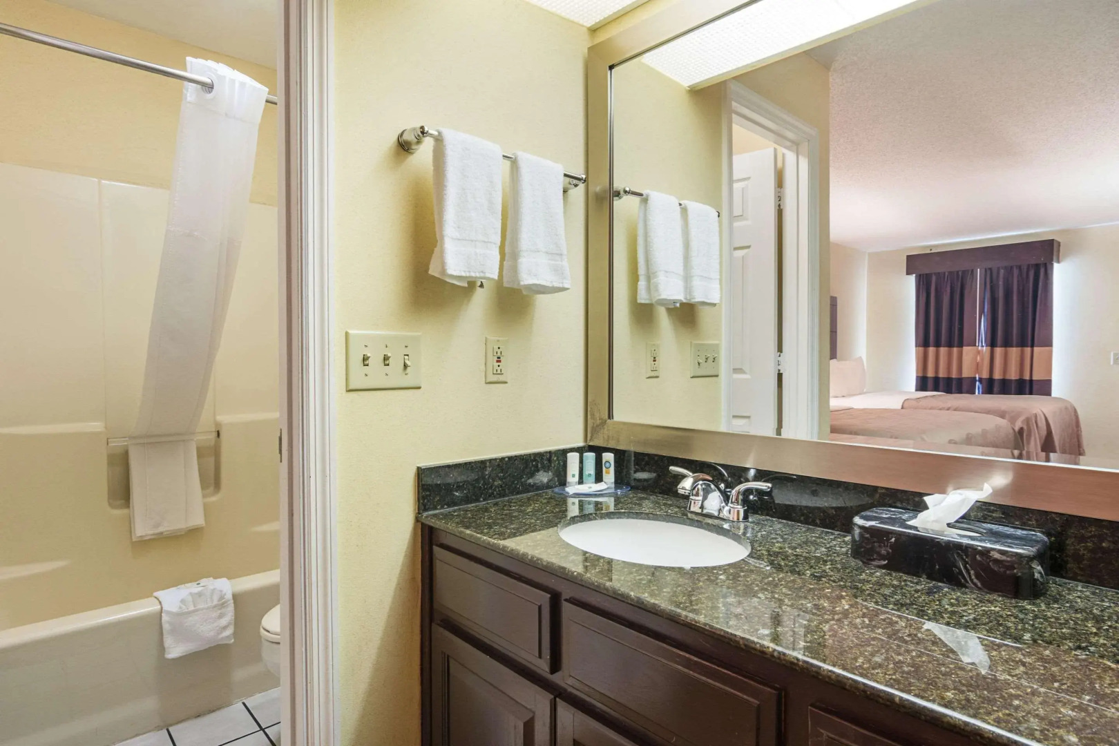 Quality Inn Hartwell