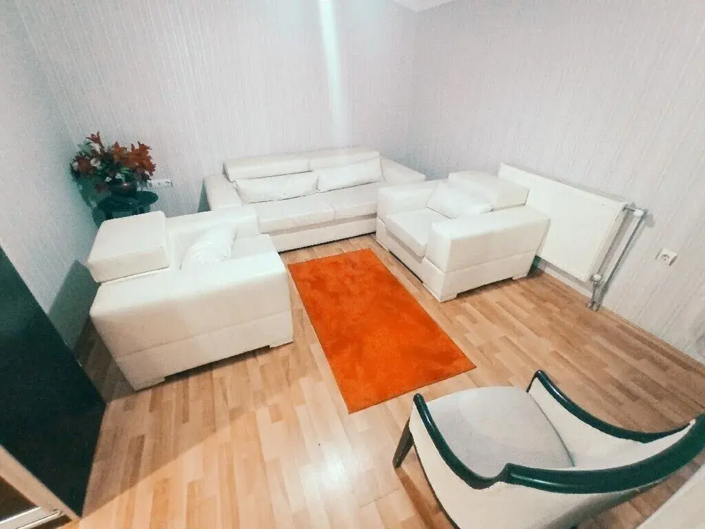 Mi̇raç Golden Palace Otel