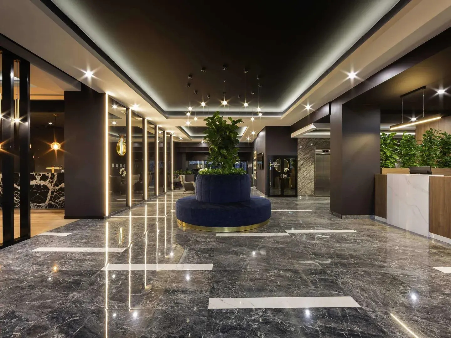 The Sebel Canberra Civic