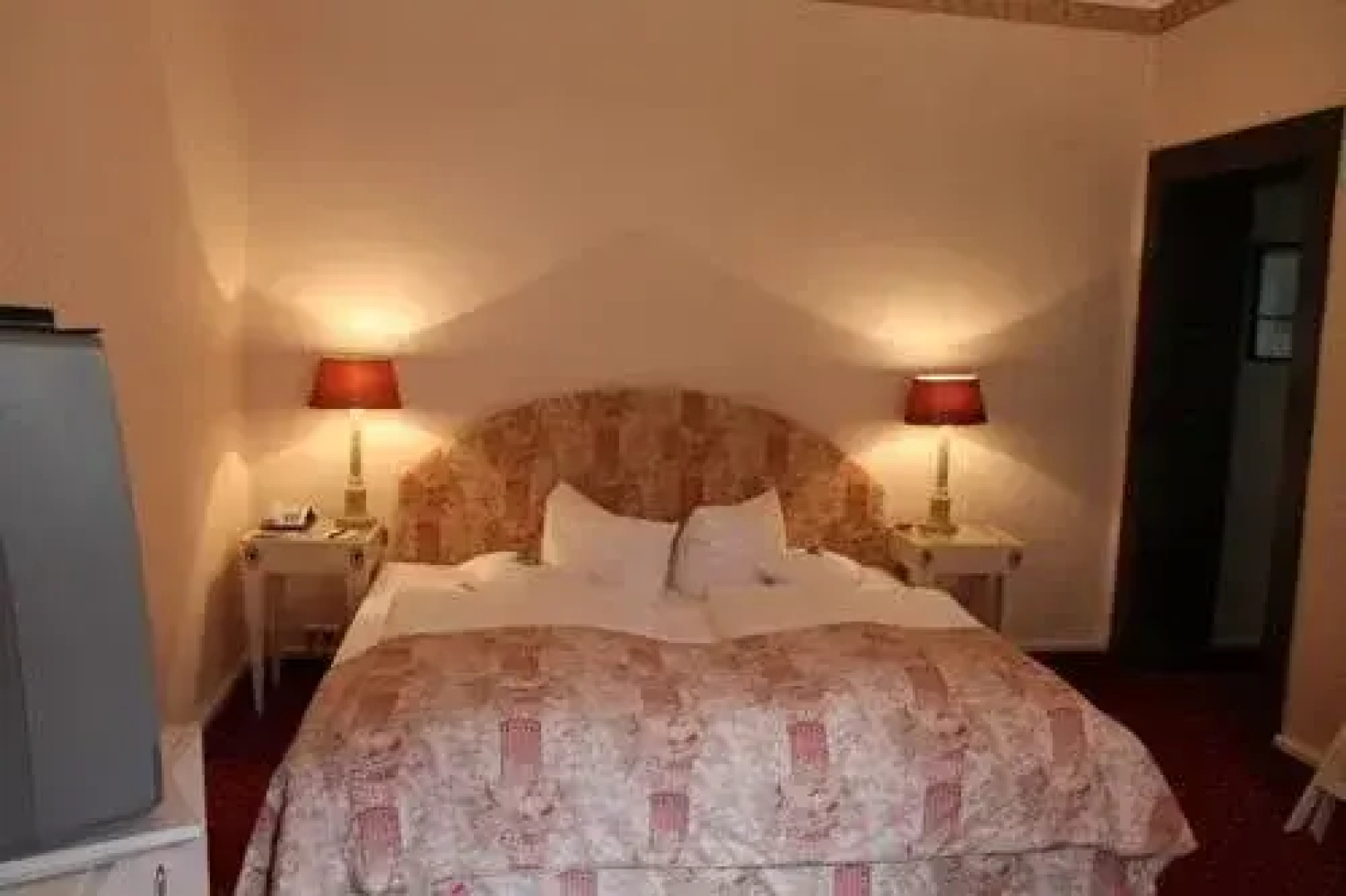 Schlosshotel Cecilienhof