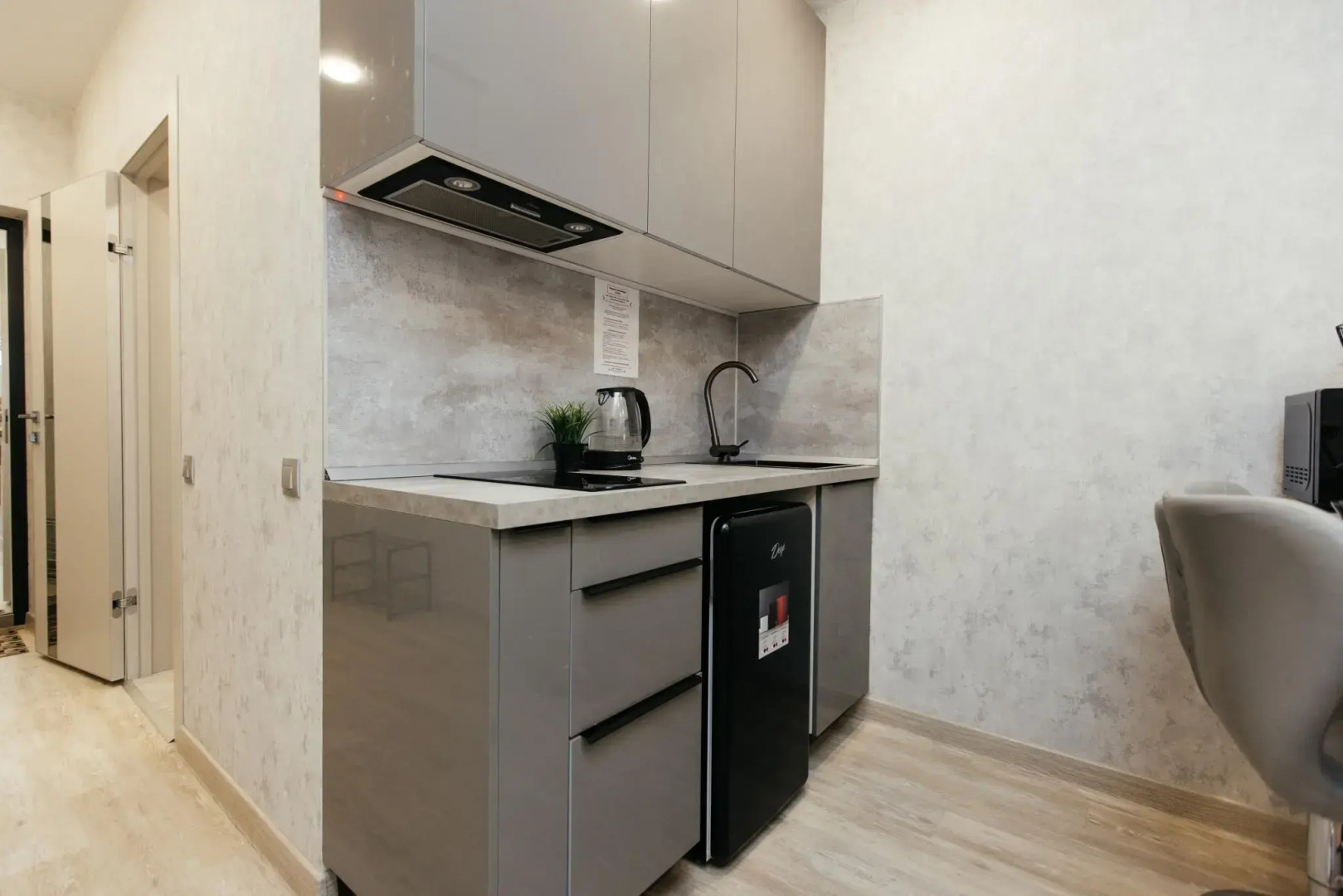 Posutochno One Days на улице Береговая 73с1