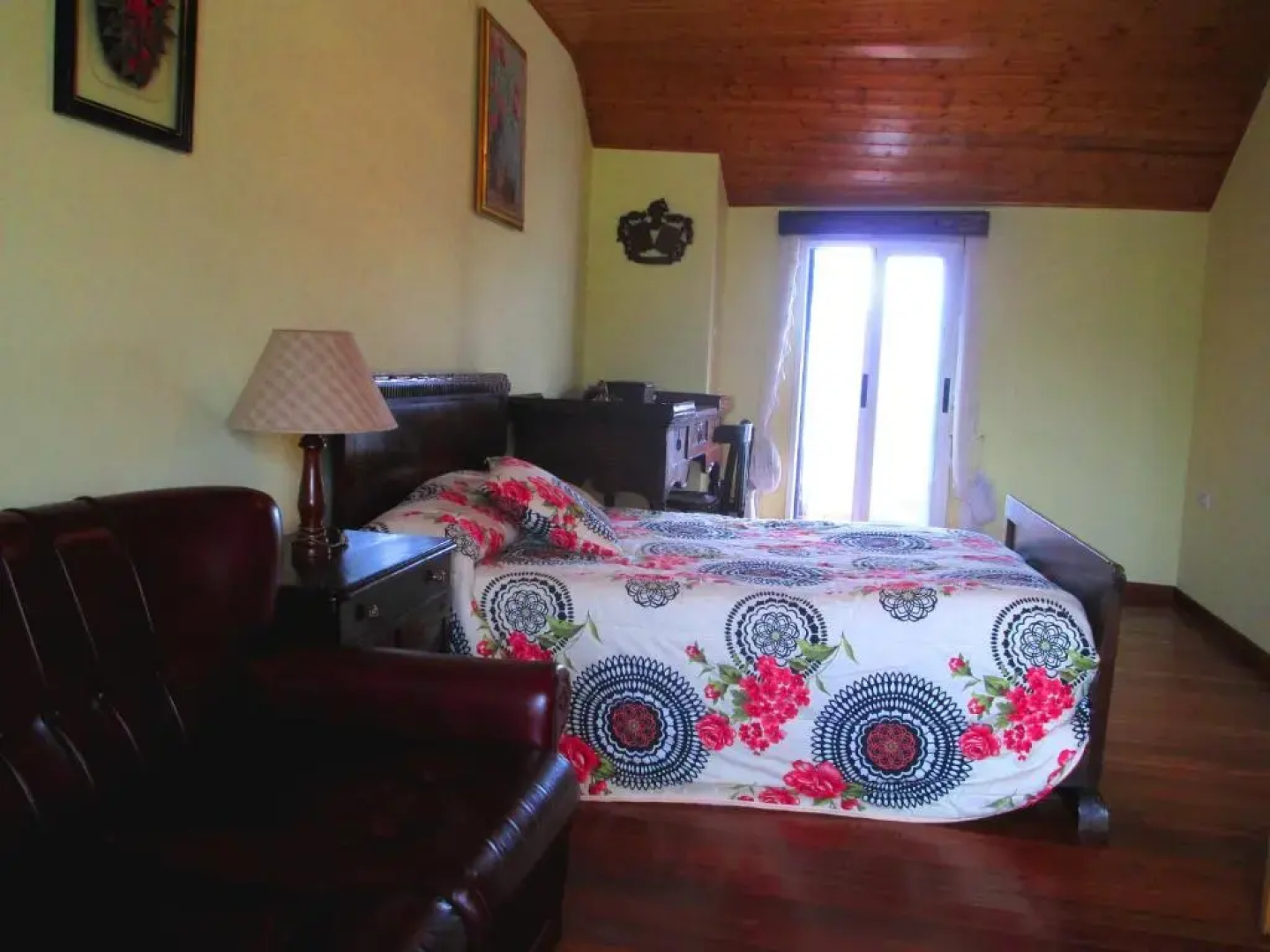 Apartamentos Turísticos Casa dos Pulidos