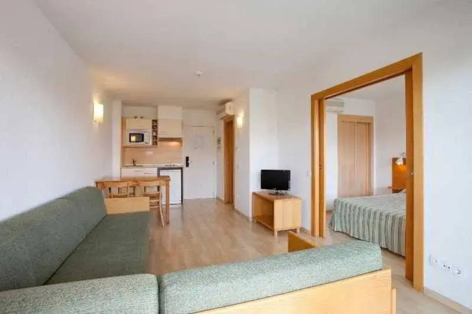 Ancora Salou Apartamentos