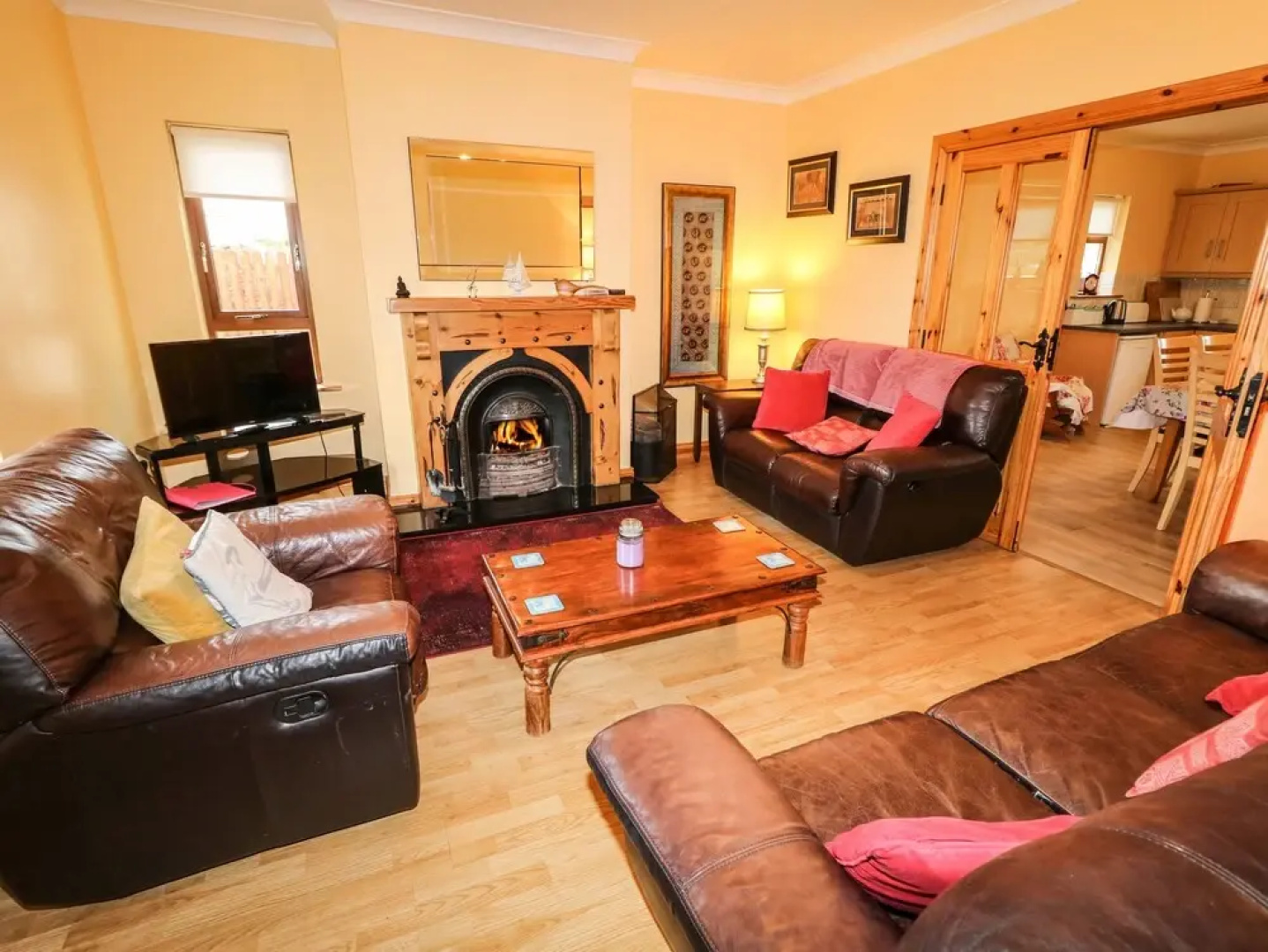 Carrick Cottage