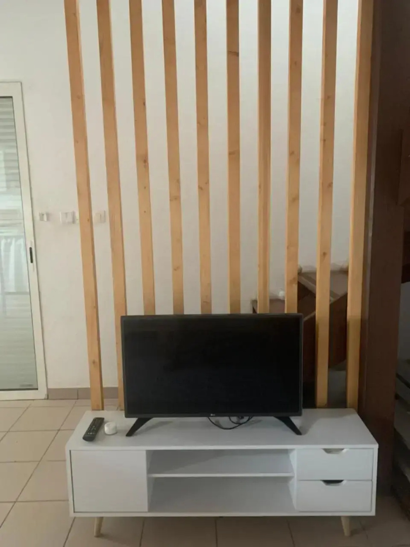 The N’House