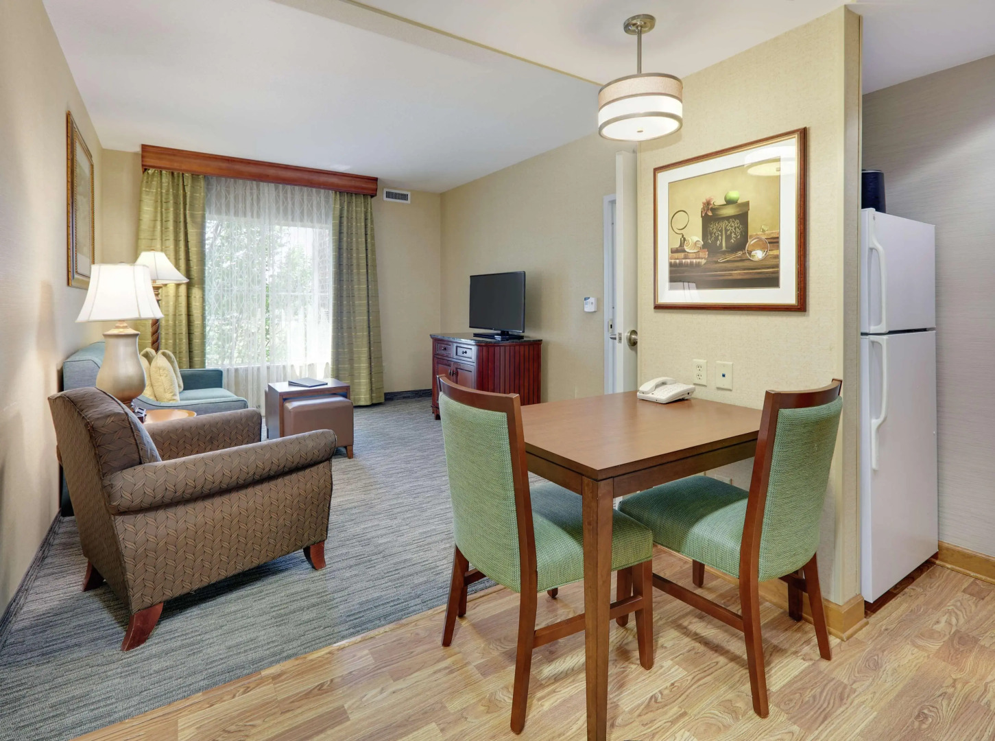 Homewood Suites by Hilton Hagerstown