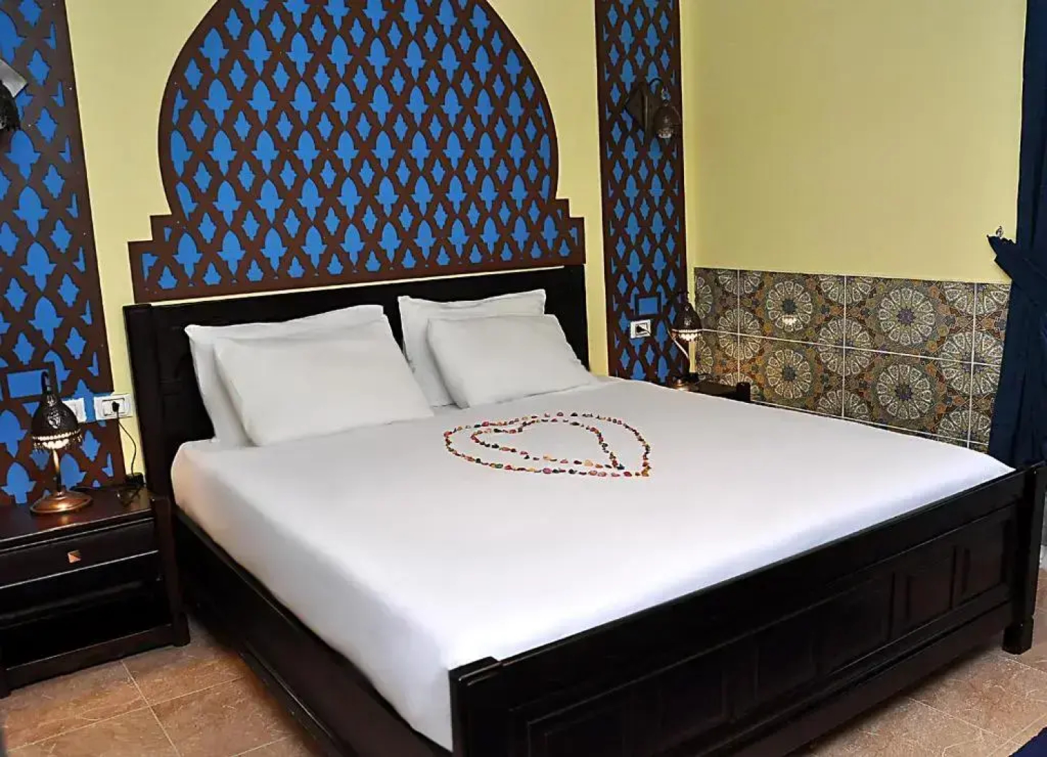 Отель New Star Zamalek Hotel