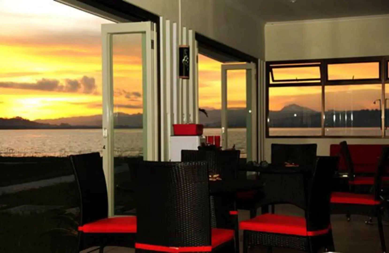 Aston Natsepa Ambon Resort