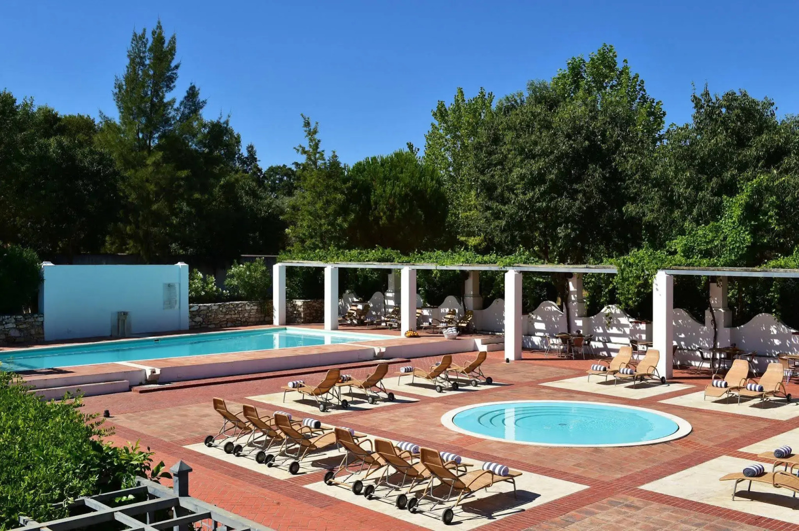 Pousada Vila Viçosa - D. Joao IV