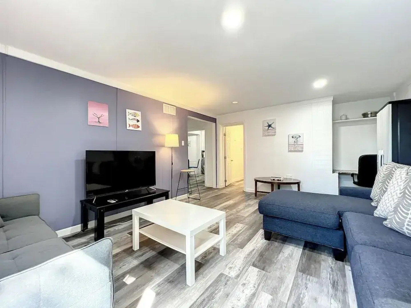 1 Bed Altamonte Springs Apartment Unit #3