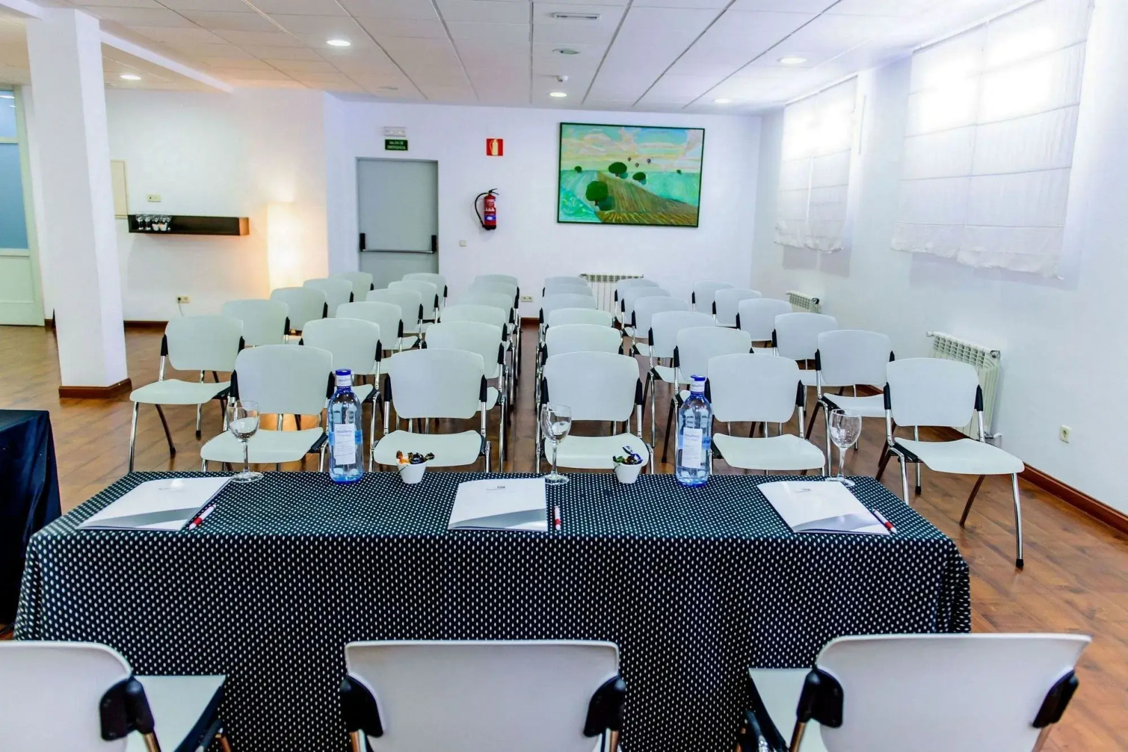 Hotel Pax Torrelodones