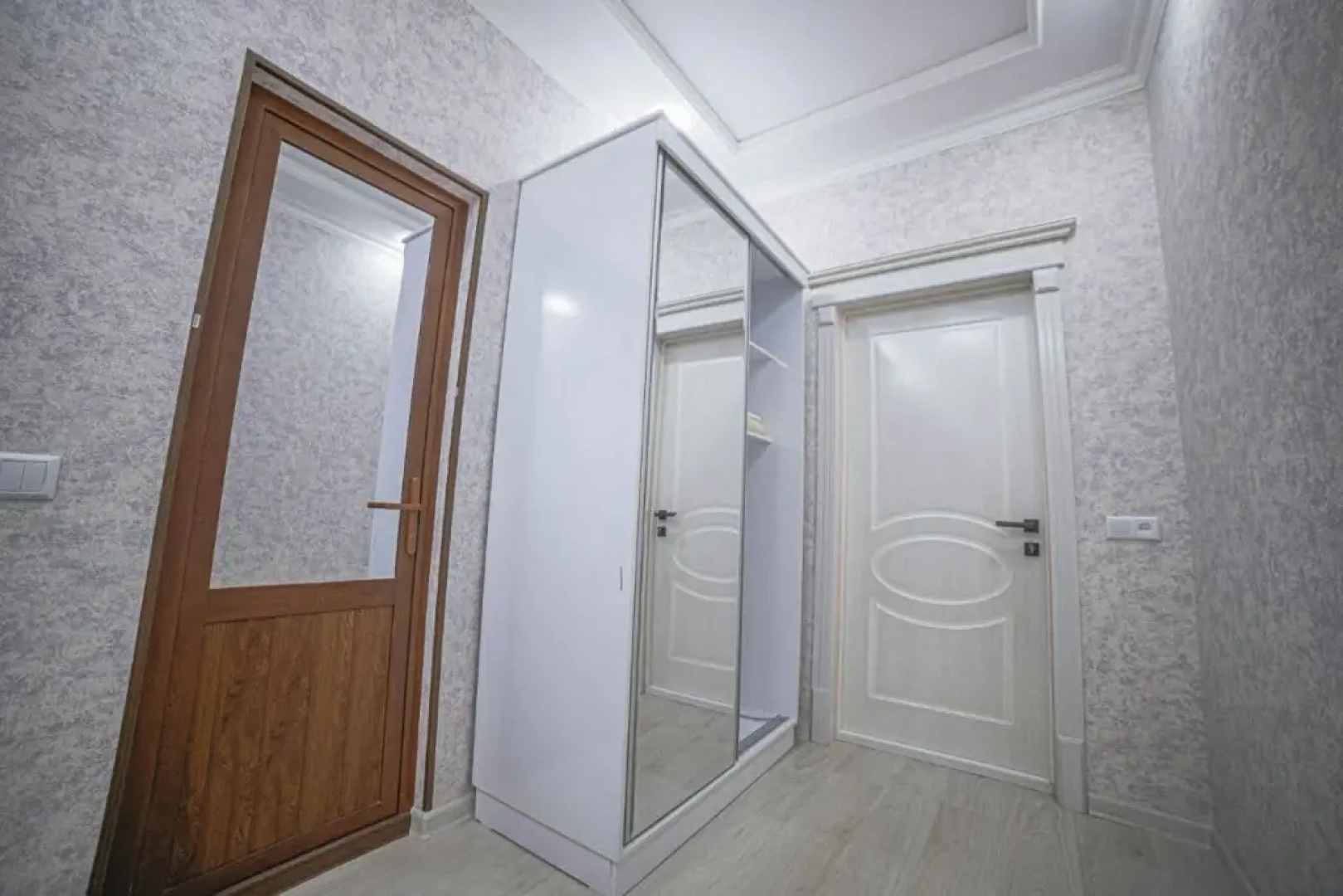 Globus Hotel