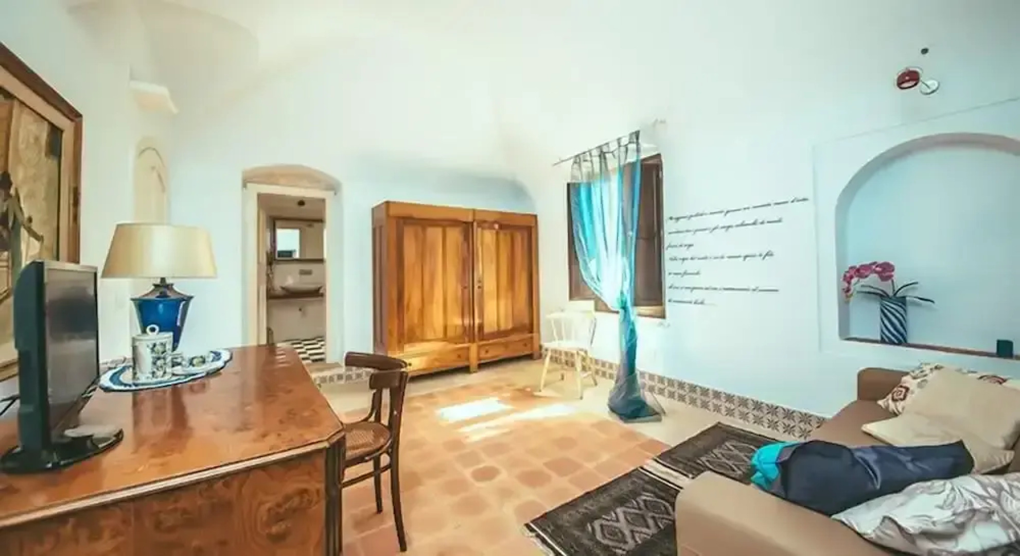 Villa Nella B&B
