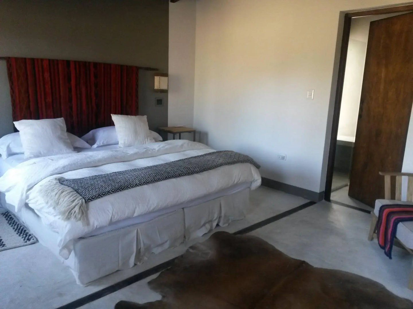 Finca Valentina