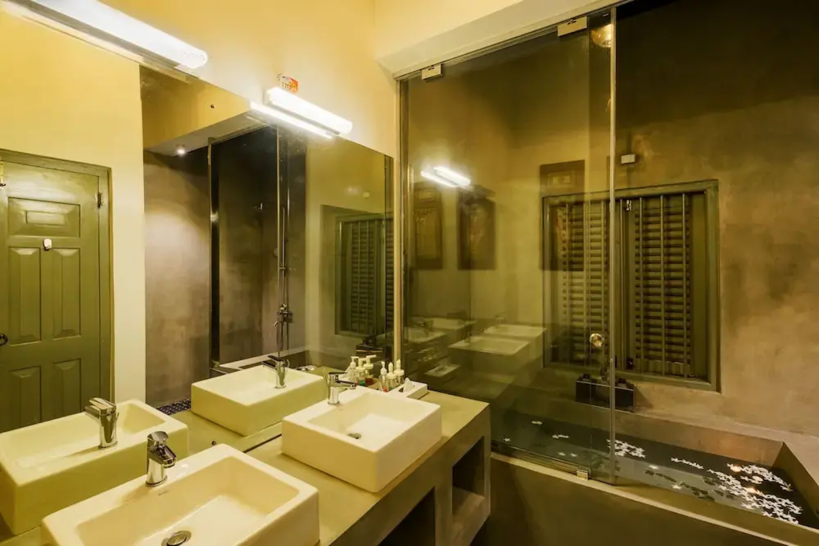 Angam Villas Colombo