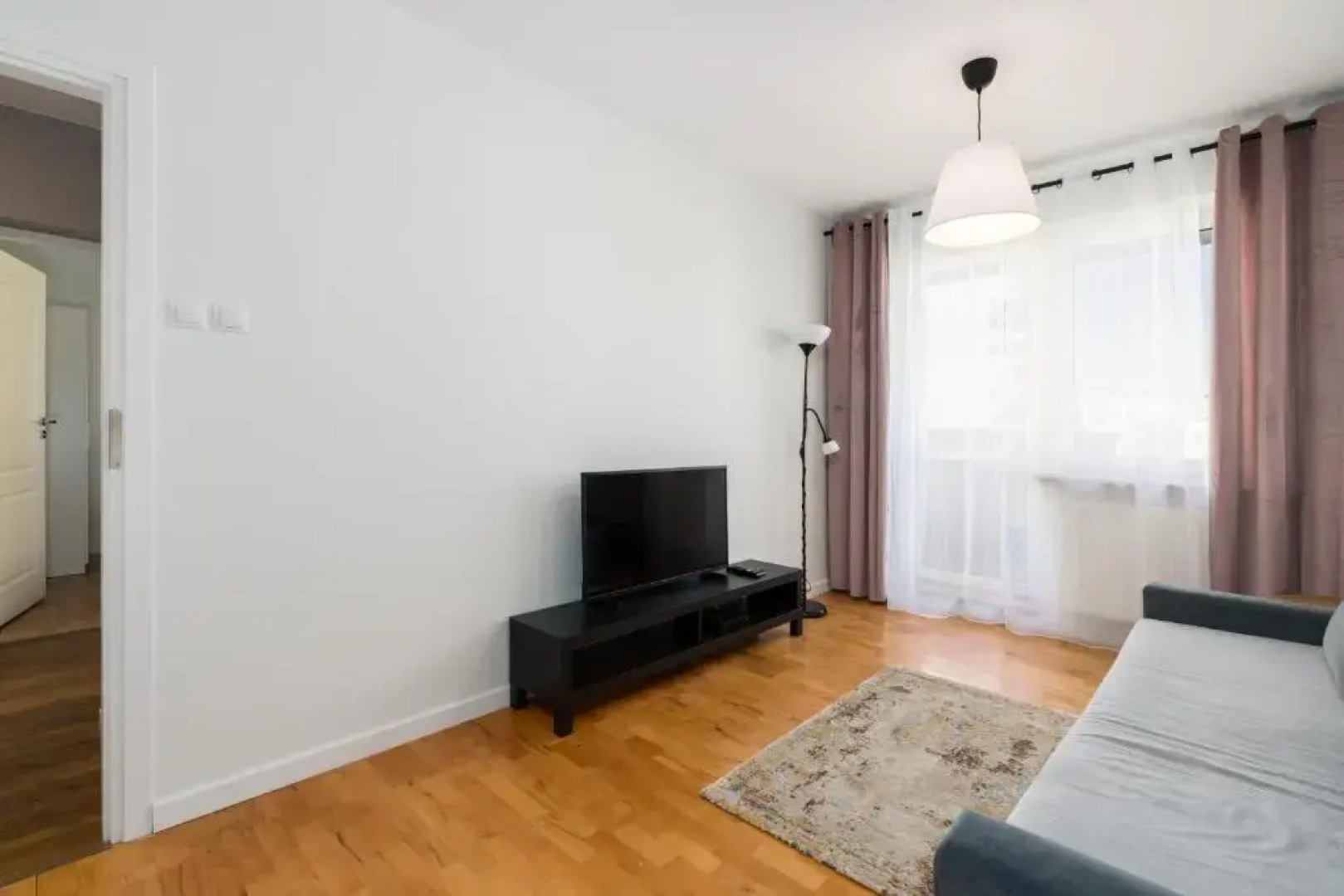 Malta Apartment Katowicka Pool & Parking by Renters