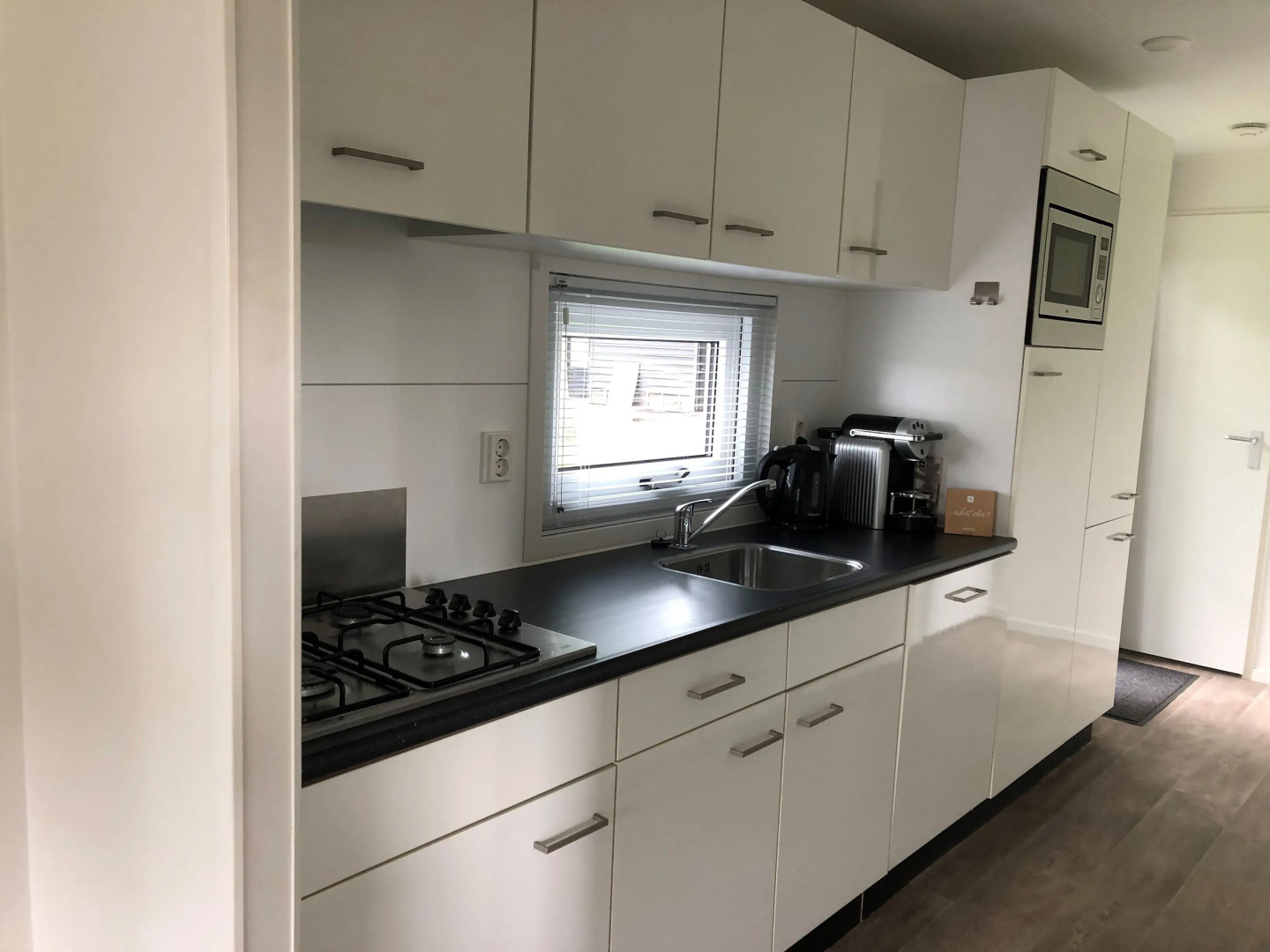 EuroParcs Bad Hoophuizen