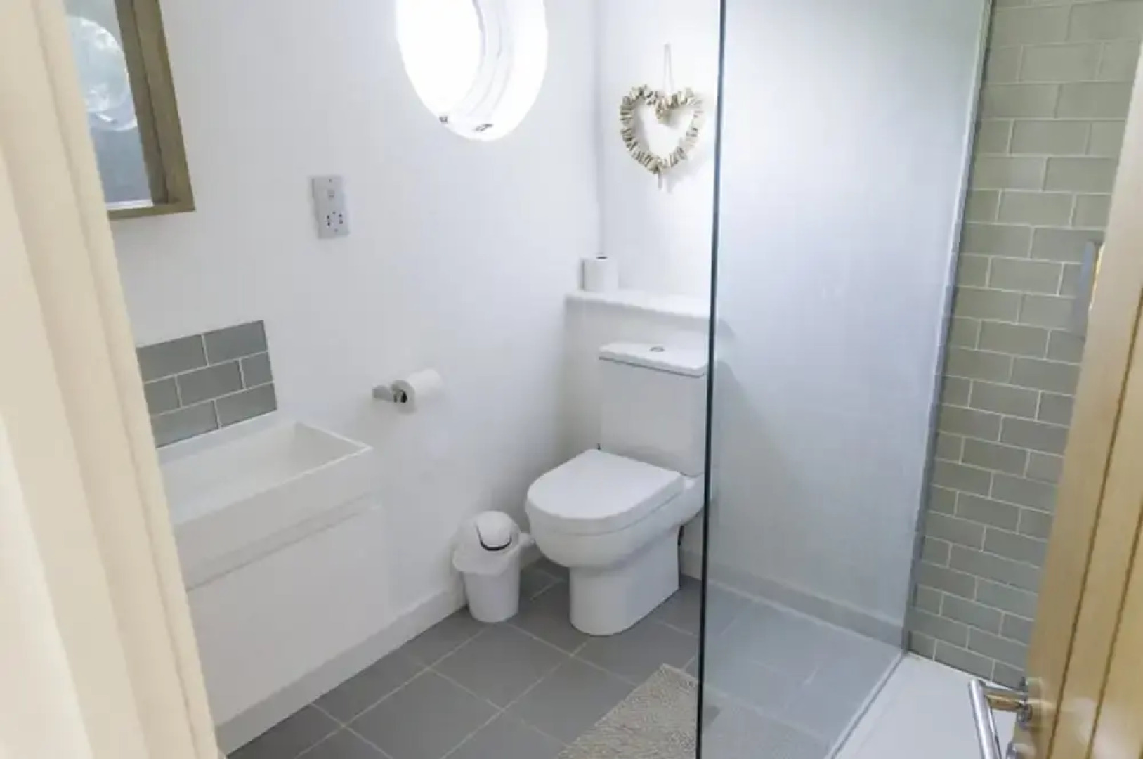 Victoria House - Bembridge